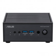 Комп'ютер персональний неттоп ASUS PN42-BBN200MV MFF, Intel N200, 1*SO-DIMM, M.2SSD, UMA, WiFi, VESA, без ОС