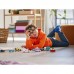 Конструктор LEGO Classic Творчі транспортні засоби