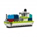 Конструктор LEGO Classic Творчі транспортні засоби