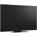 Телевізор 55" LG QNED  4K 120Hz Smart WebOS Black