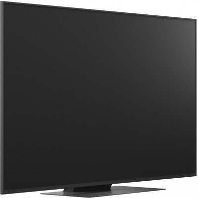 Телевізор 55" LG QNED  4K 120Hz Smart WebOS Black