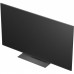 Телевізор 55" LG QNED  4K 120Hz Smart WebOS Black
