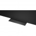 Телевізор 55" LG QNED  4K 120Hz Smart WebOS Black