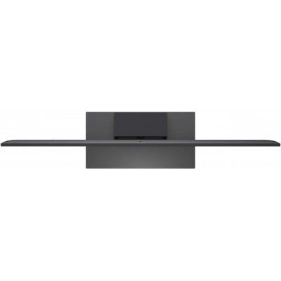 Телевізор 55" LG QNED  4K 120Hz Smart WebOS Black