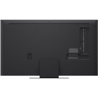 Телевізор 55" LG QNED  4K 120Hz Smart WebOS Black