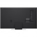 Телевізор 55" LG QNED  4K 120Hz Smart WebOS Black