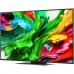 Телевізор 55" LG QNED  4K 120Hz Smart WebOS Black