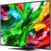 Телевізор 55" LG QNED  4K 120Hz Smart WebOS Black