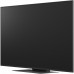 Телевізор 55" LG QNED  4K 120Hz Smart WebOS Black