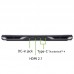 Ноутбук Acer Predator Helios Neo 16 PHN16-73 16" WQXGA, Intel U9-275HX, 32GB, F1TB, NVD5070Ti-12, Lin