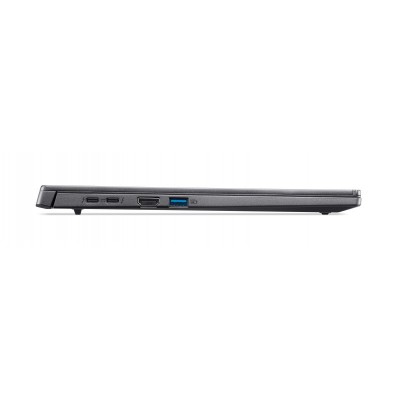 Ноутбук Acer Aspire 14 A14-52MT 14" WUXGA IPS Touch, Intel U7-258V, 32GB, F1TB, UMA, Win11, сірий