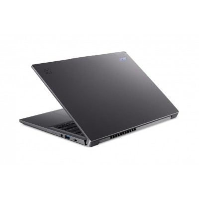 Ноутбук Acer Aspire 14 A14-52MT 14" WUXGA IPS Touch, Intel U7-258V, 32GB, F1TB, UMA, Win11, сірий