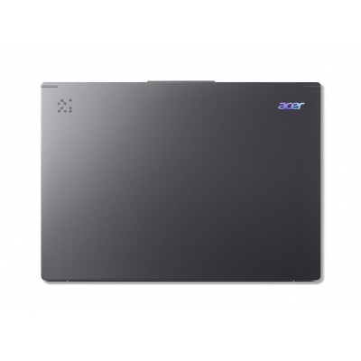 Ноутбук Acer Aspire 14 A14-52MT 14" WUXGA IPS Touch, Intel U7-258V, 32GB, F1TB, UMA, Win11, сірий