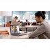 Ноутбук Acer Aspire 14 A14-52MT 14" WUXGA IPS Touch, Intel U7-258V, 32GB, F1TB, UMA, Win11, сірий