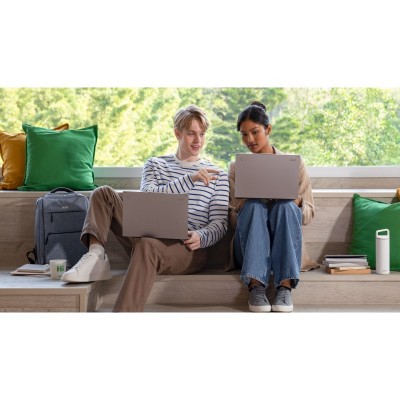 Ноутбук Acer Aspire 14 A14-52MT 14" WUXGA IPS Touch, Intel U7-258V, 32GB, F1TB, UMA, Win11, сірий