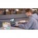 Ноутбук Acer Aspire 14 A14-52MT 14" WUXGA IPS Touch, Intel U7-258V, 32GB, F1TB, UMA, Win11, сірий