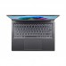 Ноутбук Acer Aspire 14 A14-52MT 14" WUXGA IPS Touch, Intel U7-258V, 32GB, F1TB, UMA, Win11, сірий