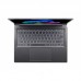 Ноутбук Acer Aspire 14 A14-52MT 14" WUXGA IPS Touch, Intel U7-258V, 32GB, F1TB, UMA, Win11, сірий