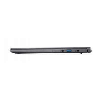 Ноутбук Acer Aspire 14 A14-52MT 14" WUXGA IPS Touch, Intel U7-258V, 32GB, F1TB, UMA, Win11, сірий