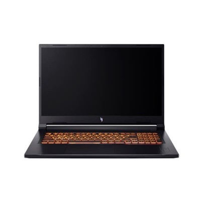 Ноутбук Acer Nitro V 17 ANV17-41 17.3" FHD IPS, AMD R7-260, 32GB, F2TB, NVD5070-8, Lin, чорний Ноутбук Acer Nitro V 17 ANV17-41 17.3" FHD IPS, AMD R7-260, 32GB, F2TB, NVD5070-8, Lin, чорний