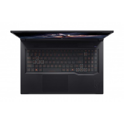 Ноутбук Acer Nitro V 17 ANV17-41 17.3" FHD IPS, AMD R7-260, 32GB, F2TB, NVD5070-8, Lin, чорний Ноутбук Acer Nitro V 17 ANV17-41 17.3" FHD IPS, AMD R7-260, 32GB, F2TB, NVD5070-8, Lin, чорний