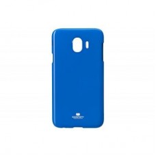 Чехол для моб. телефона Goospery Jelly Case Samsung Galaxy J4 J400 Navy (8809610546128) Чехол для моб. телефона Goospery Jelly Case Samsung Galaxy J4 J400 Navy (8809610546128)