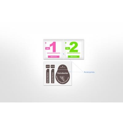 Скло захисне 2E Xiaomi Mi Pad 4 Plus, 2.5D, Clear (2E-MI-PAD4P-LT25D-CL)