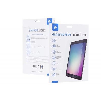 Скло захисне 2E Xiaomi Mi Pad 4 Plus, 2.5D, Clear (2E-MI-PAD4P-LT25D-CL)