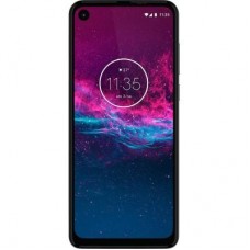 Мобильный телефон Motorola One Action 4/128GB (XT2013-2) Blue Мобильный телефон Motorola One Action 4/128GB (XT2013-2) Blue