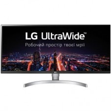 Монитор LG 34WK650-W Монитор LG 34WK650-W