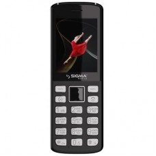 Мобільний телефон Sigma X-style 24 Onyx Grey (4827798324615) Мобільний телефон Sigma X-style 24 Onyx Grey (4827798324615)
