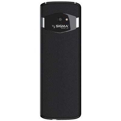 Мобільний телефон Sigma X-style 24 Onyx Grey (4827798324615)