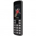 Мобільний телефон Sigma X-style 24 Onyx Grey (4827798324615)