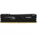 Модуль памяти для компьютера DDR4 8GB 3733 MHz HyperX Fury Black Kingston (HX437C19FB3/8)