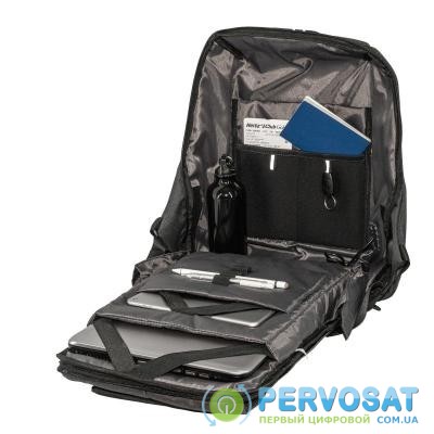 Рюкзак для ноутбука Grand-X 15,6" (RS-625)