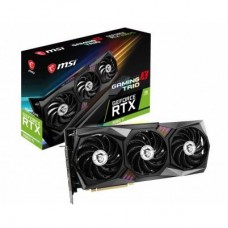 Відеокарта MSI GeForce RTX3060Ti 8Gb GAMING X TRIO (RTX 3060 Ti GAMING X TRIO) Відеокарта MSI GeForce RTX3060Ti 8Gb GAMING X TRIO (RTX 3060 Ti GAMING X TRIO)