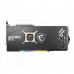 Видеокарта MSI GeForce RTX3060Ti 8Gb GAMING X TRIO (RTX 3060 Ti GAMING X TRIO)