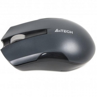 Мишка A4tech G3-200N Grey