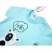 Набір дитячого одягу Breeze HELLO BROTHER (14307-92B-blue)