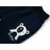 Набір дитячого одягу Breeze HELLO BROTHER (14307-92B-blue)