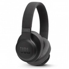 Навушники JBL LIVE 500 BT Black (JBLLIVE500BTBLK)