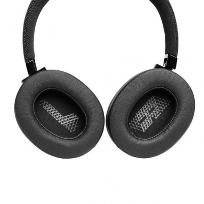 Наушники JBL LIVE 500 BT Black (JBLLIVE500BTBLK)