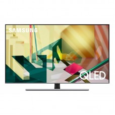 Телевiзор 75" QLED 4K Samsung QE75Q77TAUXUA Smart, Tizen, Black Телевiзор 75" QLED 4K Samsung QE75Q77TAUXUA Smart, Tizen, Black