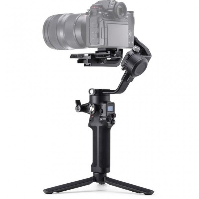 Стабілізатор для камери DJI RSС 2 (CP.RN.00000121.02)