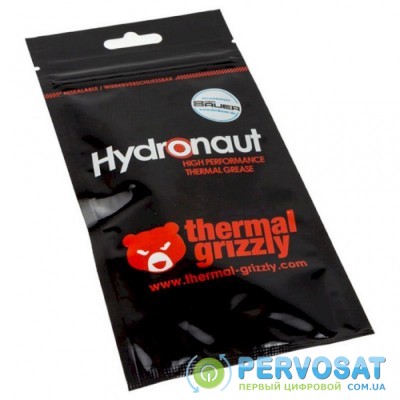 Термопаста Thermal Grizzly Hydronaut 1g (TG-H-001-RS)