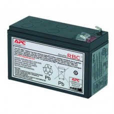 Батарея до ДБЖ APC Replacement Battery Cartridge #106 (APCRBC106) Батарея до ДБЖ APC Replacement Battery Cartridge #106 (APCRBC106)