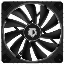 Кулер до корпусу ID-Cooling WF-14025-XT BLACK Кулер до корпусу ID-Cooling WF-14025-XT BLACK
