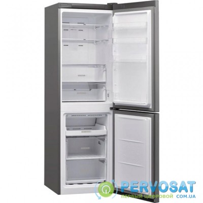 Холодильник Whirlpool W7811OOX