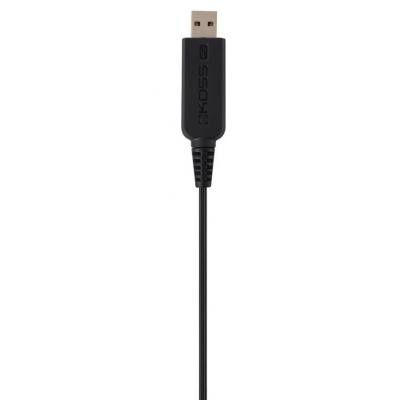 Наушники Koss CS95 USB Mono (CS95 USB)