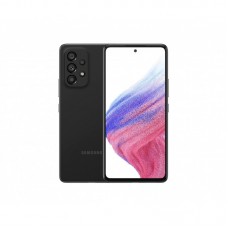 Смартфон Samsung Galaxy A53 5G (A536) 6/128GB 2SIM Black Смартфон Samsung Galaxy A53 5G (A536) 6/128GB 2SIM Black